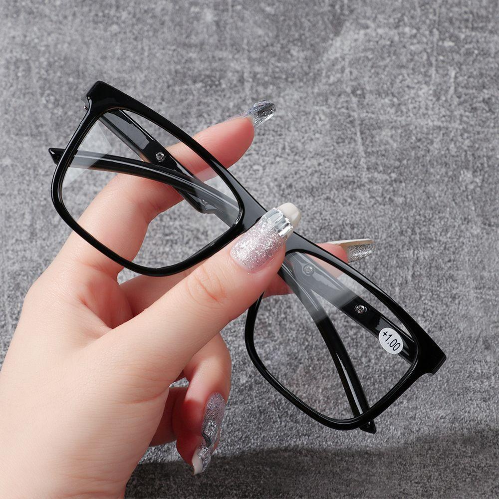 XIANTIN Kính Đọc Sách Gọng Siêu Nhẹ Phong Cách Vintage