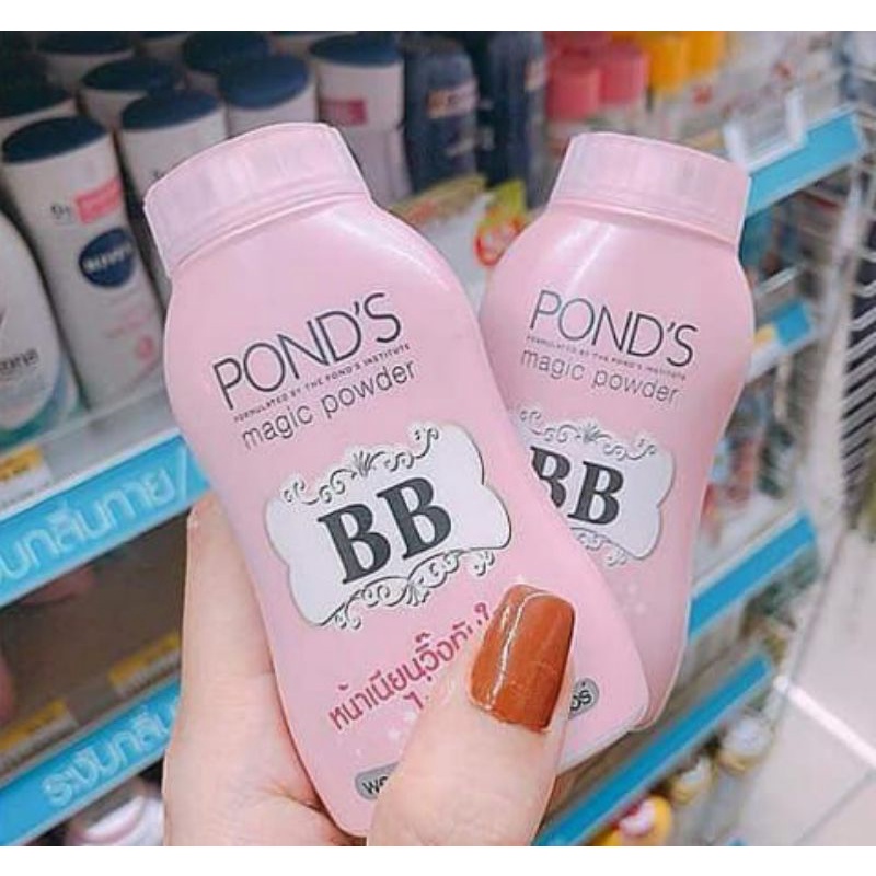 Phấn Ponds thái | BigBuy360 - bigbuy360.vn