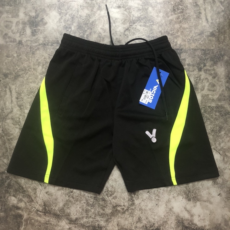 QUẦN THỂ THAO NAM NỮ VICTOR