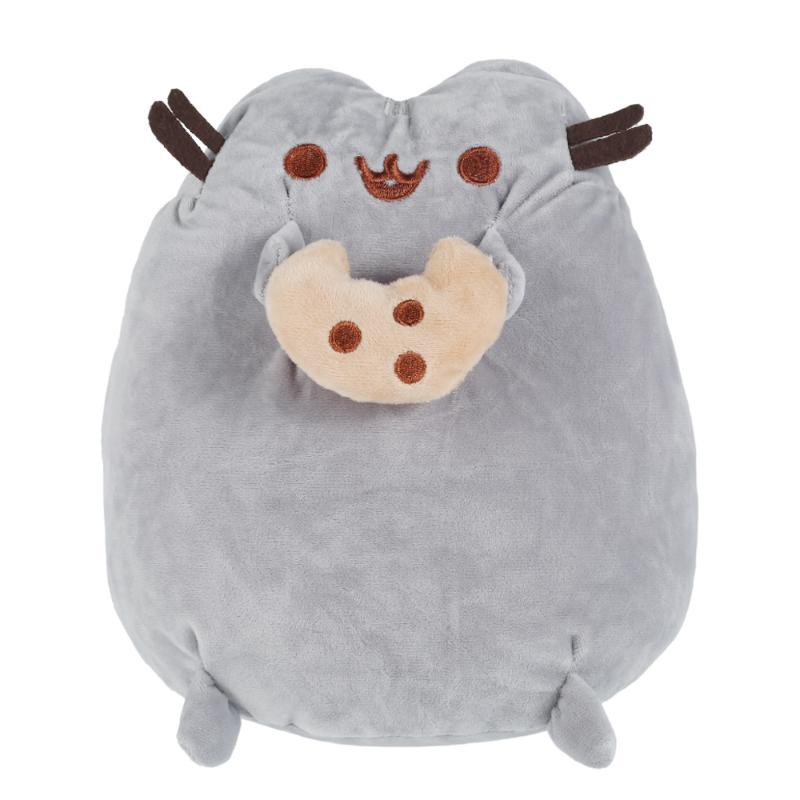 Mèo Pusheen Nhồi Bông Mềm Mại Dễ Thương 24cm 83433138