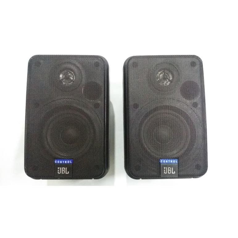 Loa JBL control 1 cao cấp, HÀNG CHẤT LƯỢNG CAO, nghe nhạc, hát karaoke