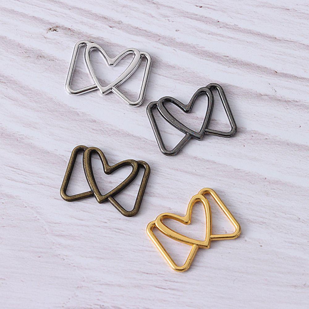 SUSANS Set 20 Khóa 4 Màu Cho Búp Bê