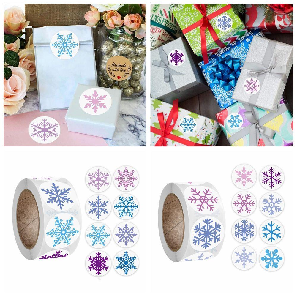Giấy Dán Tường 1 Inch Trang Trí Giáng Sinh