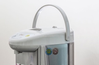 Bình thủy điện Comet CM 3217