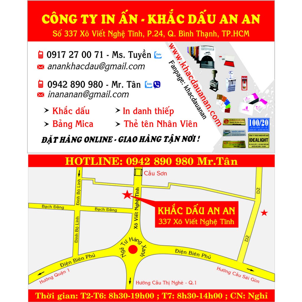 Khắc Dấu Tròn - Khắc Dấu Công Ty Giá Rẻ - con dấu giá rẻ