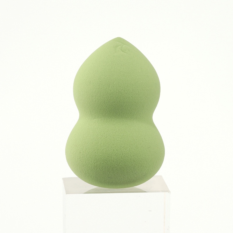 Bông mút trang điểm siêu mịn mút tán kem nền phấn phủ PK204