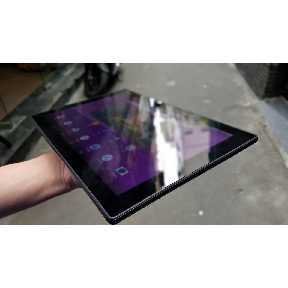 Máy tính bảng Sony Tablet Z2 | Máy mỏng - Đẹp - Pin khỏe | BigBuy360 - bigbuy360.vn