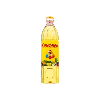 DẦU ĂN KENCOOK 880ml