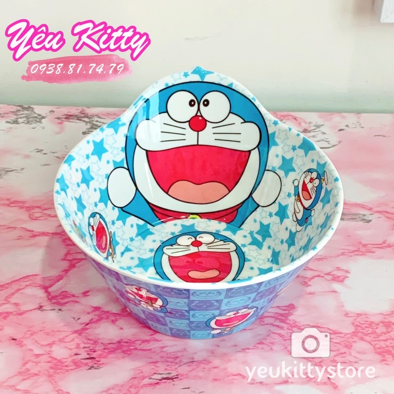 TÔ DORAEMON DOREMON