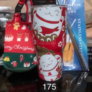 Combo ly yeti thái lan 900ml