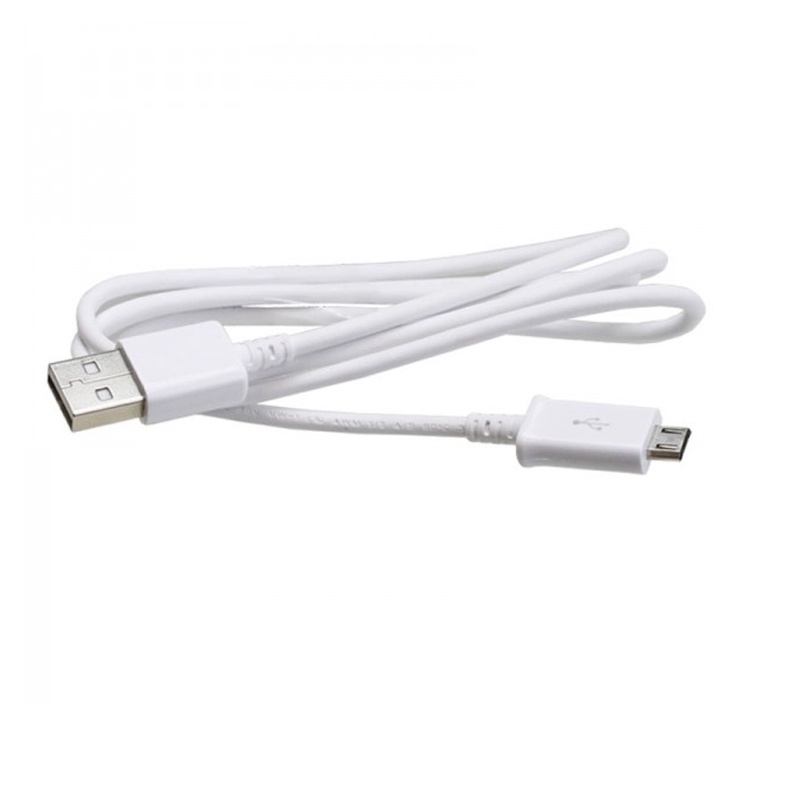 Dây Sạc Nhanh - Cap Sạc Điện thoại dùng cho các dòng Android dây dài 1m2