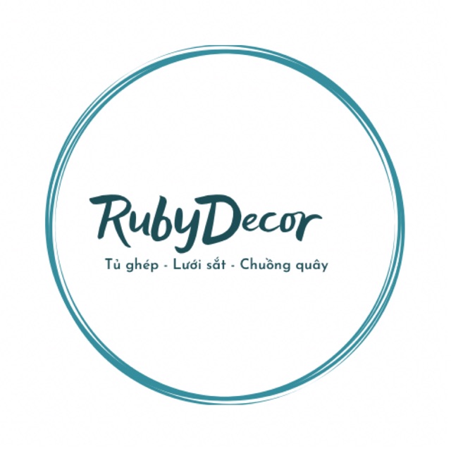 RUBY DECOR