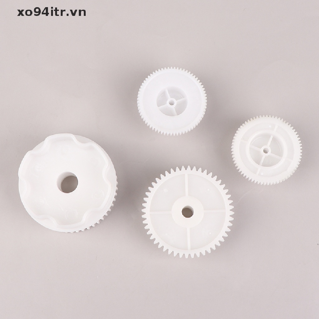 Bánh Răng Nhựa 550 390 Chuyên Dụng Cho Xe Hơi Điện