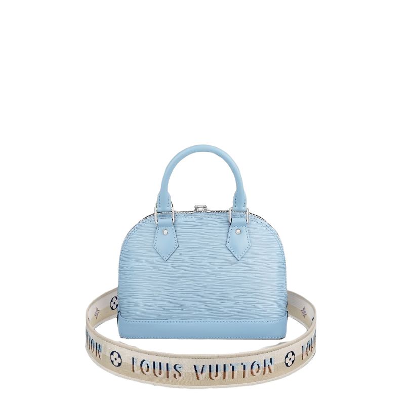 Túi xách Louis Vuitton Alma BB