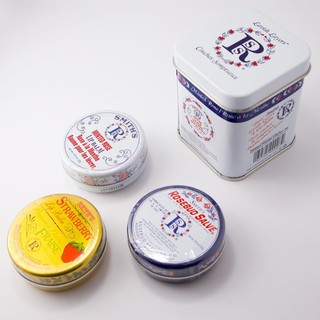 SET 3 SON DƯỠNG ROSEBUD PERFUME CO.
