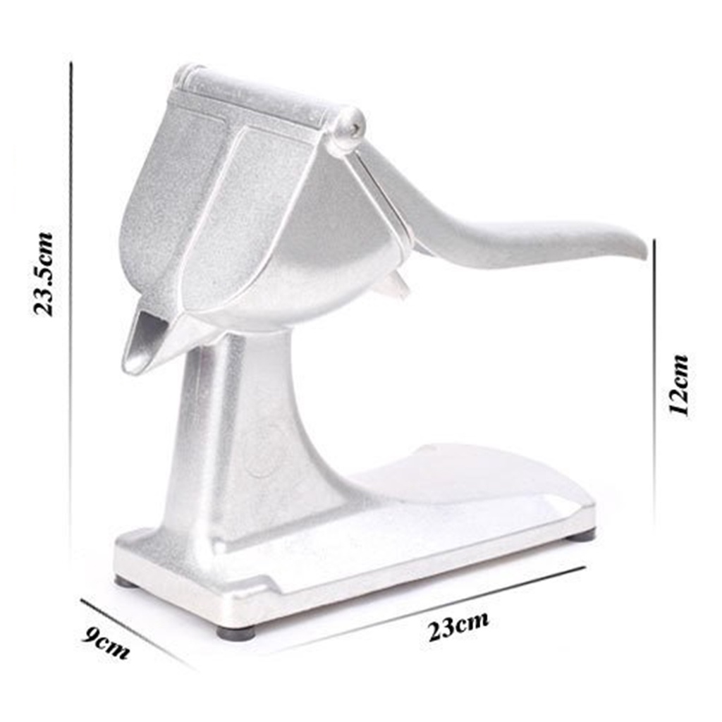 [Fenteer1] Dụng Cụ Ép Nước Chanh / Dưa Hấu / Trái Cây