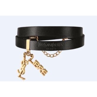 Sẵn vòng tay-chocker YSL