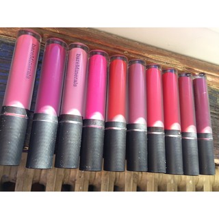 Son Kem Khoáng Lì BareMinerals Statement Matte Liquid Lipcolor