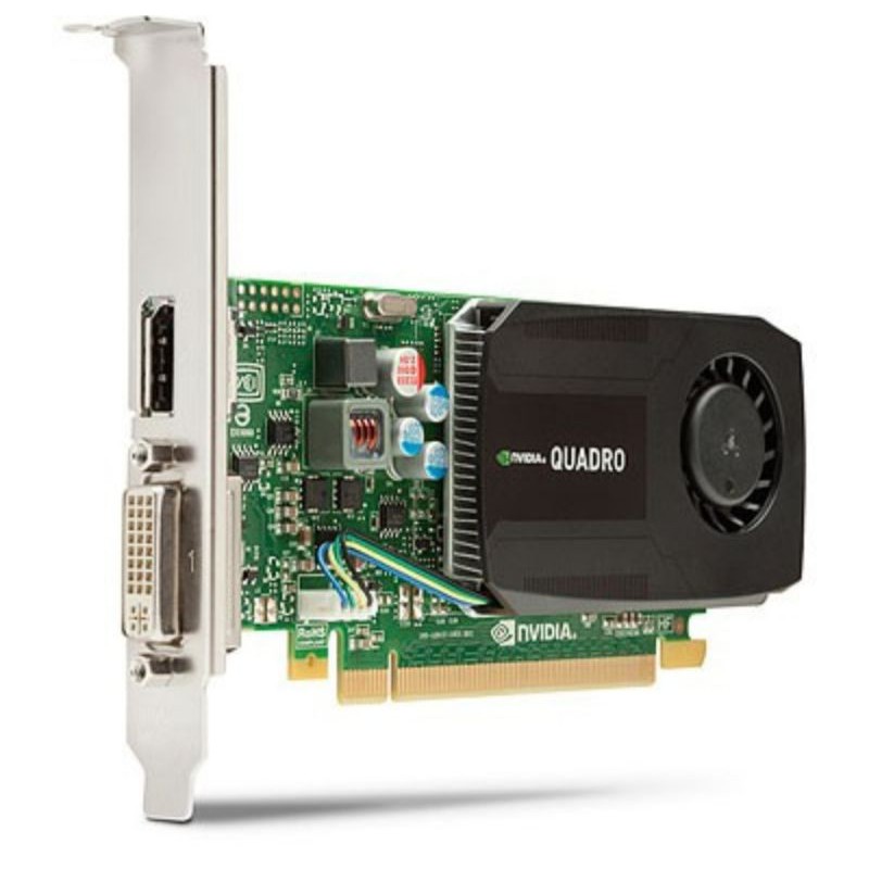 vga Quadro k600