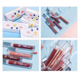Son Ators Glazing Water Lip Gloss