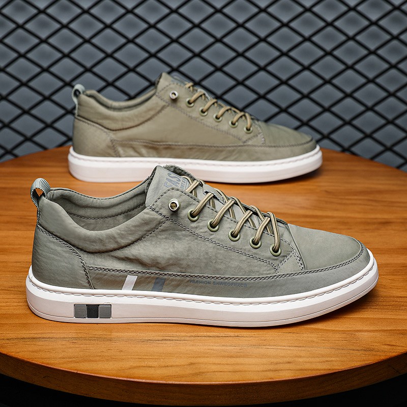 Men's casual shoes sports shoes canvas shoes all season Forrest Gump shoes student shoes shoes men sports shoes
