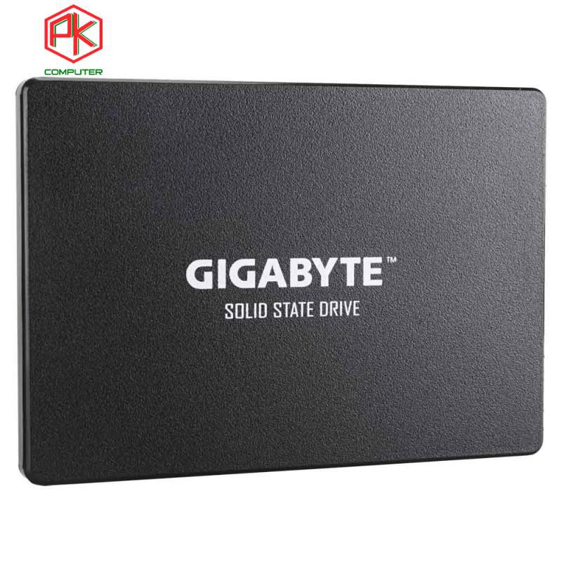 SSD GIGABYTE 120GB Bảo Hành Chính Hãng Viễn Sơn