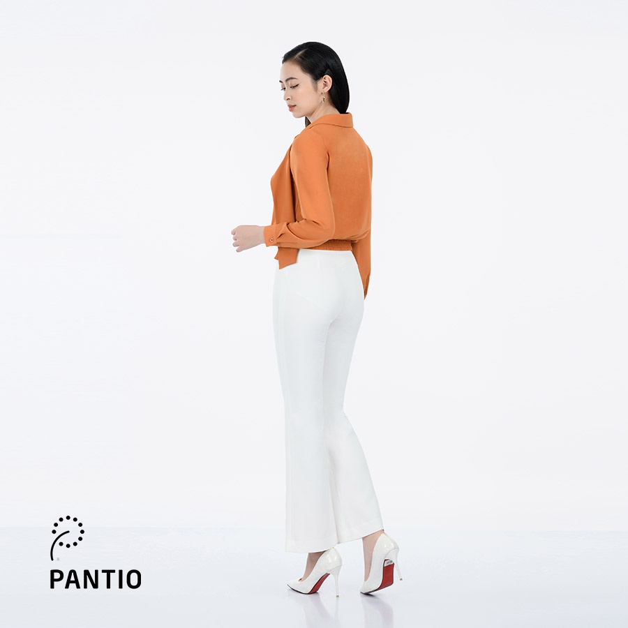 Quần dài thiết kế ống vẩy FQD9805- PANTIO