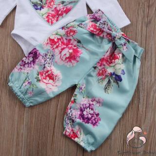 Set Đồ 3 Món Đáng Yêu Cho Bé