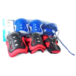 Bộ bảo hộ tay chân cho bé