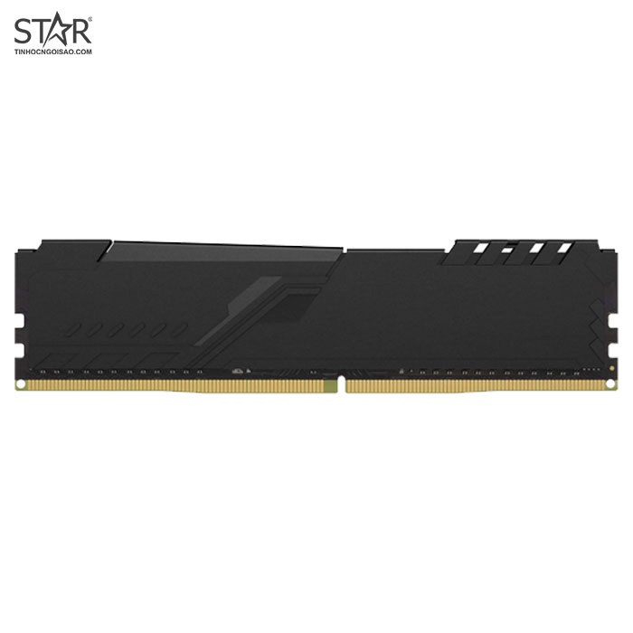 Ram DDR4 Kingston 16G/3200 HyperX Fury (1x 16GB) (HX432C16FB3/16) TRAY (No Box)