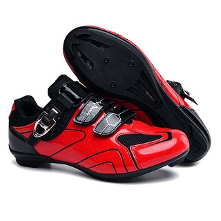 Giày Đi Xe Đạp YOZOH Có Khóa Nhiều Màu Tùy Chọn Size 37-46
