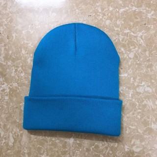 [Chuyên sỉ] Mũ Len beanie nhiều màu( Ảnh thật có kèm Video)