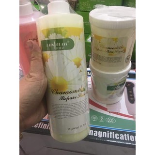 Bộ chăm sóc da Hoa cúc