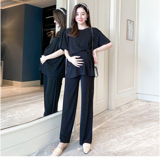 Set đồ bầu đi chơi sang chảnh set2000
