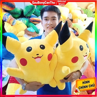 Gấu Bông Pikachu siêu đáng yêu