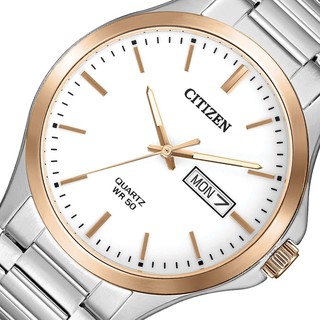 Đồng Hồ Nam Citizen BF2006-86A