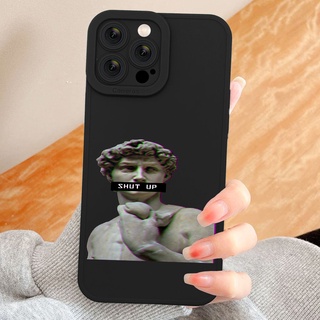 Ốp Lưng iphone grand theft aesthetic dẻo đầy đặn các dòng từ 6 - 13 HA-22ANG1015