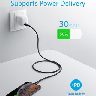 Củ Sạc Anker PowerPort PD+ 2 A2626