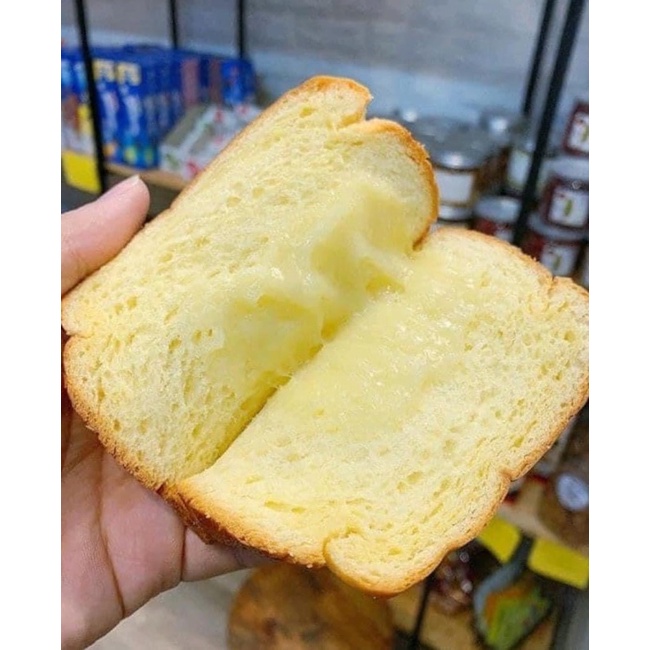 BÁNH SANDWICH SỮA CHUA 1kg