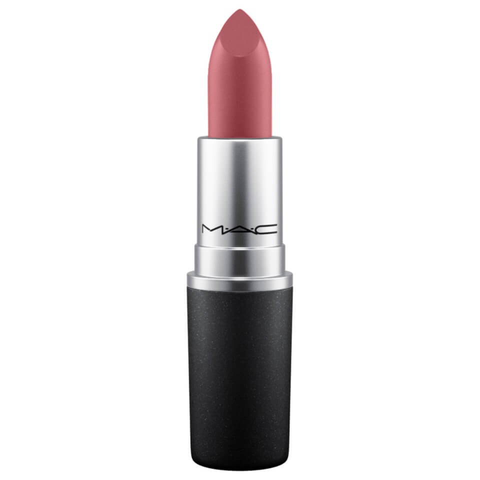 MAC - Son lì Mac Matte Lipstick Soar 650 màu Đỏ Mận 3g