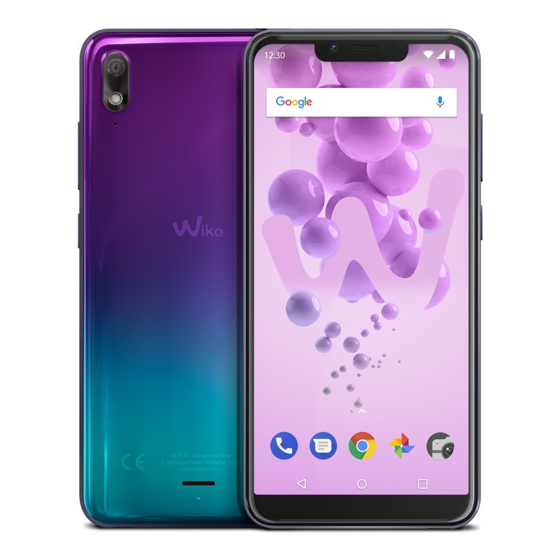 Điện thoại Wiko View 2 Go | Tai thỏ độc đáo