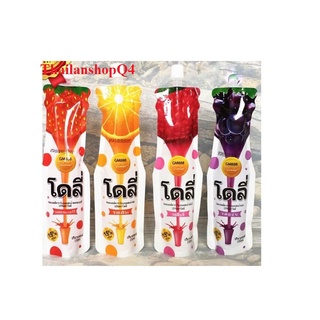 Thạch nước Trái cây Dolie Thái Lan