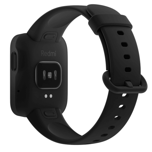 Đồng Hồ Thông Minh Theo Dõi Vận Động Theo Dõi Sức Khỏe Xiaomi Watch Lite