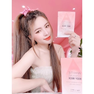 _Ủ TRẮNG NHAU THAI NGỰA Ccwhite, 100% hàng chính hãng.