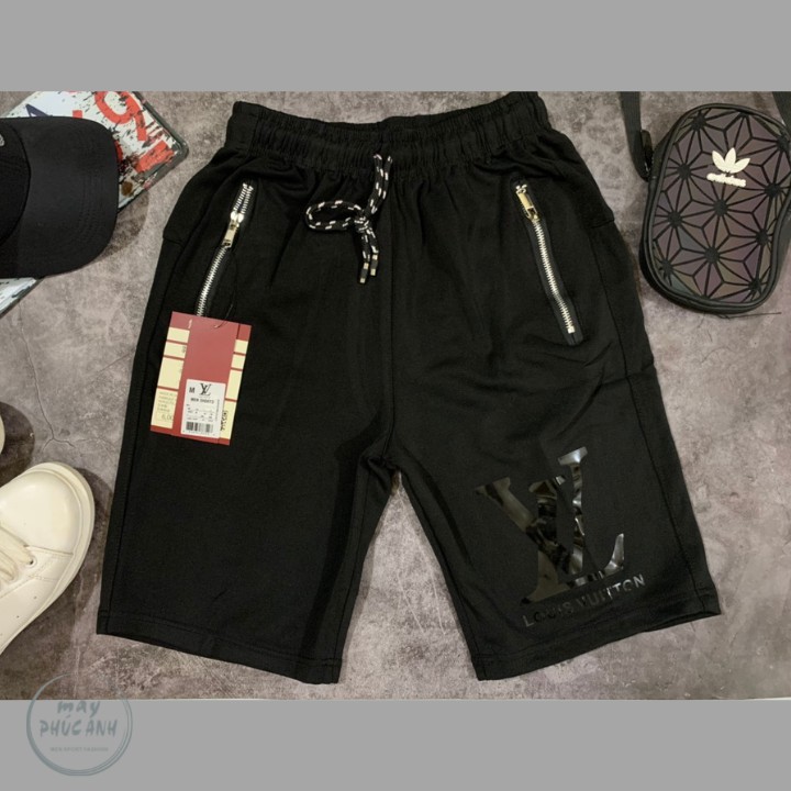 [Mã SR11JUNE5 giảm 20K đơn 50K] COMBO 2 Quần Short Thun Nam [Freeship] Quần Lửng Nam | BigBuy360 - bigbuy360.vn