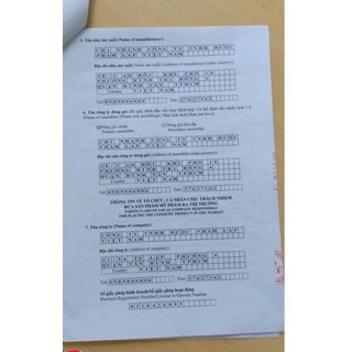 Linh sâm chấm mụn siêu tốc