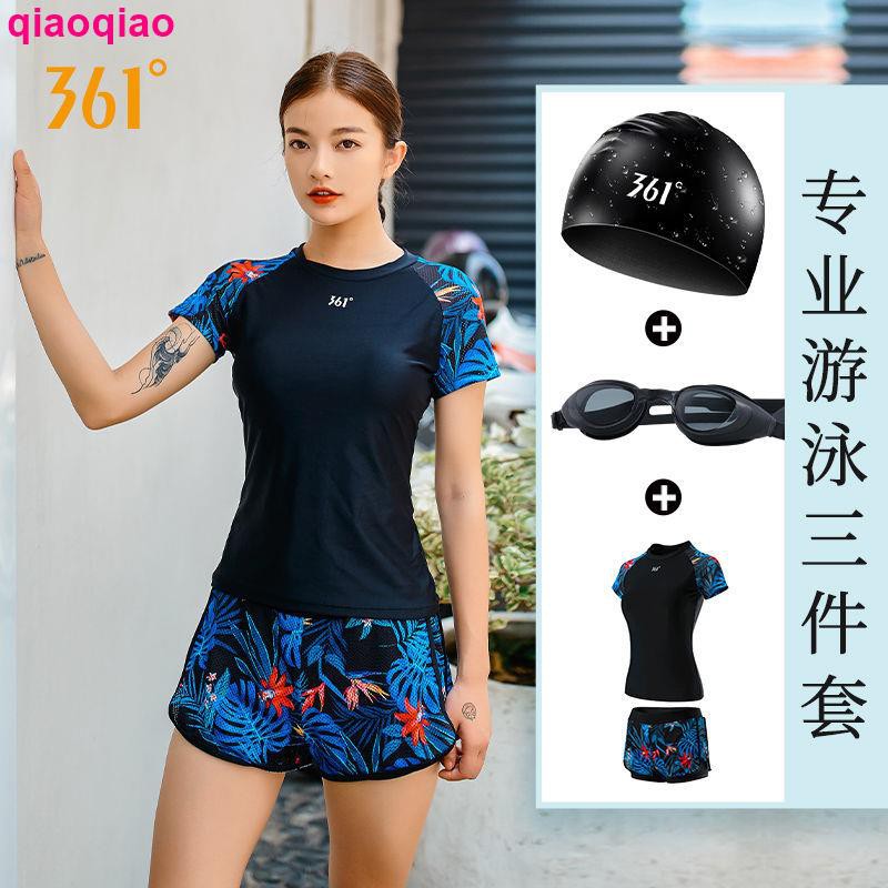 Bộ Đồ Bơi 361 Độ Thời Trang Quyến Rũ Cho Nữ | BigBuy360 - bigbuy360.vn