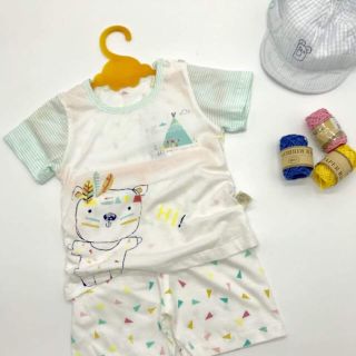 Combo set bộ bé trai