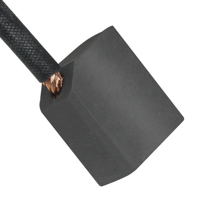 Bộ Động Cơ Chổi Than ADC Cho Xe Hơi Điện EZGO TXT 1997-2009 7102186201 73120-g25