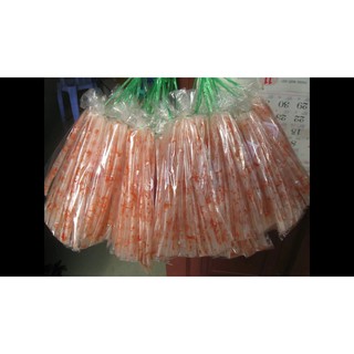 combo 10 bịch bánh tráng ống tôm